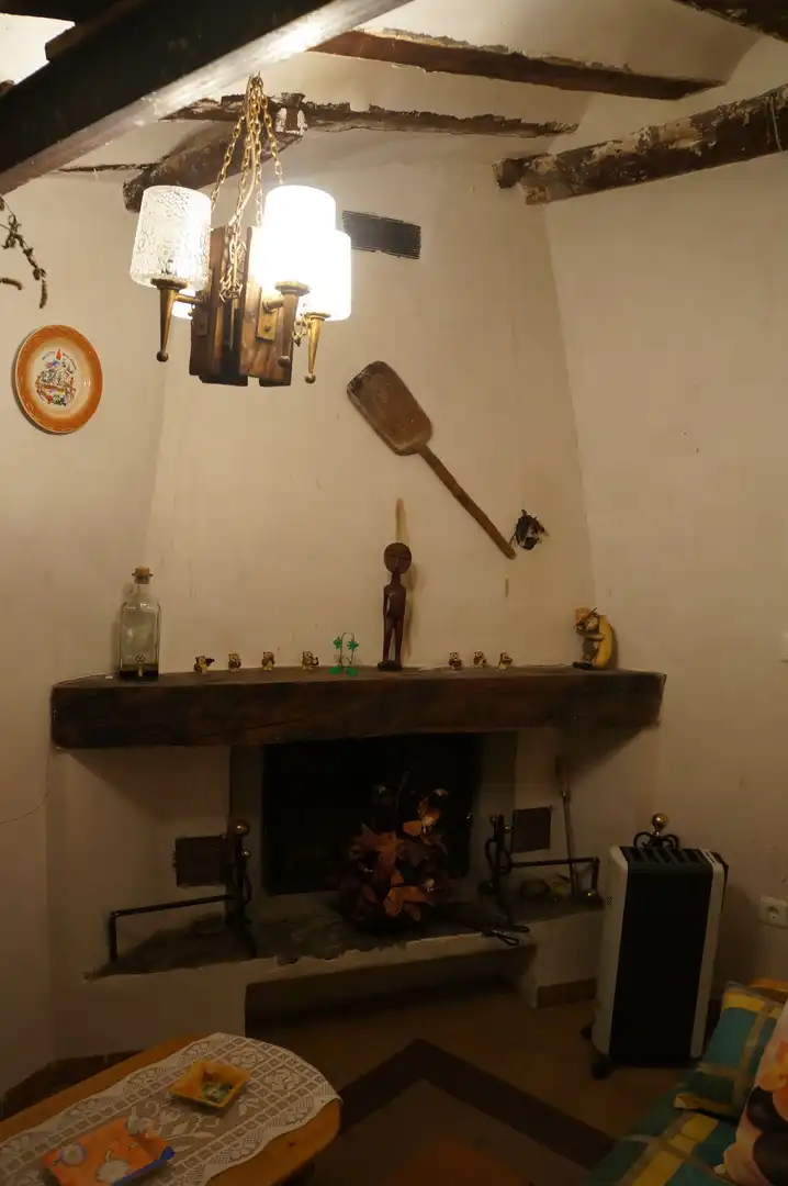 Garden of Flat for sale in Ortigosa de Cameros  with Furnished