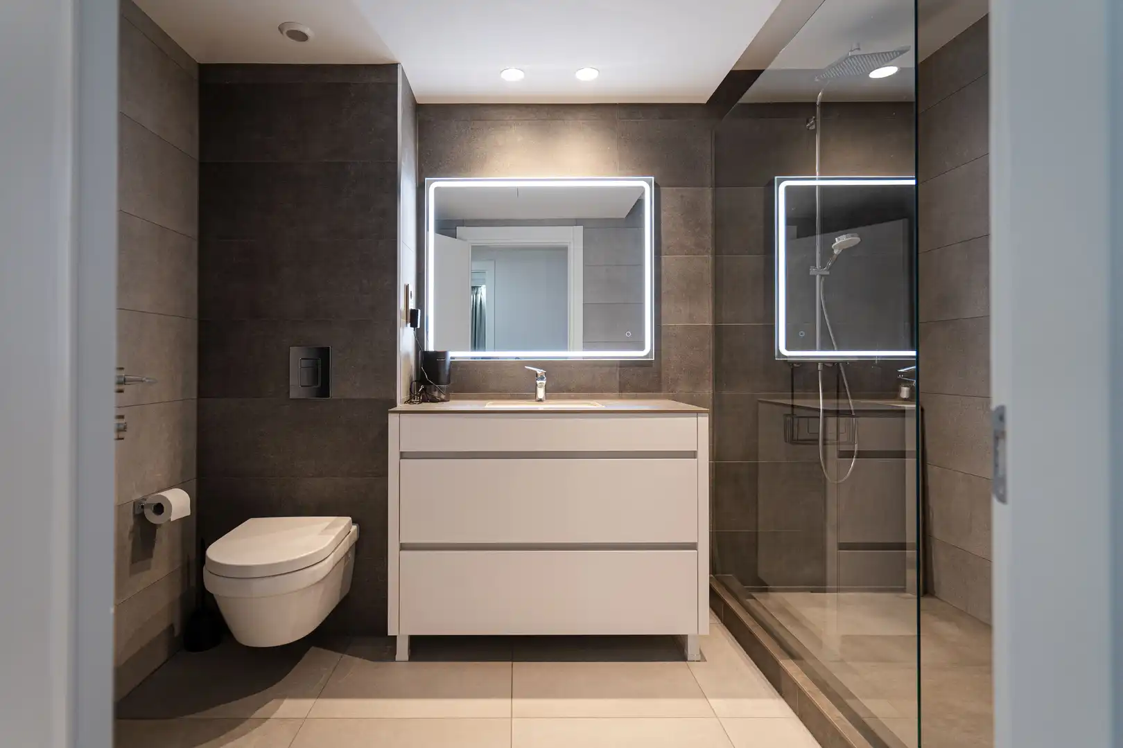 Duplexes for rent in Carrer del Doctor Fleming, Centre