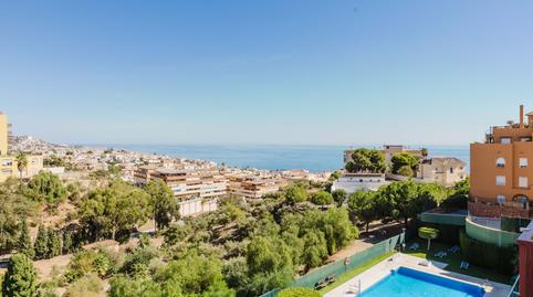 Foto 2 de Pis en venda a Ue.c-9, La Cala del Moral, Málaga