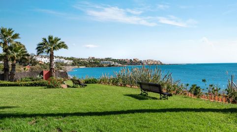 Foto 3 de Casa adosada en venta en Urbanizacion Playa de Guadalobon, 46e, Guadalobón, Estepona