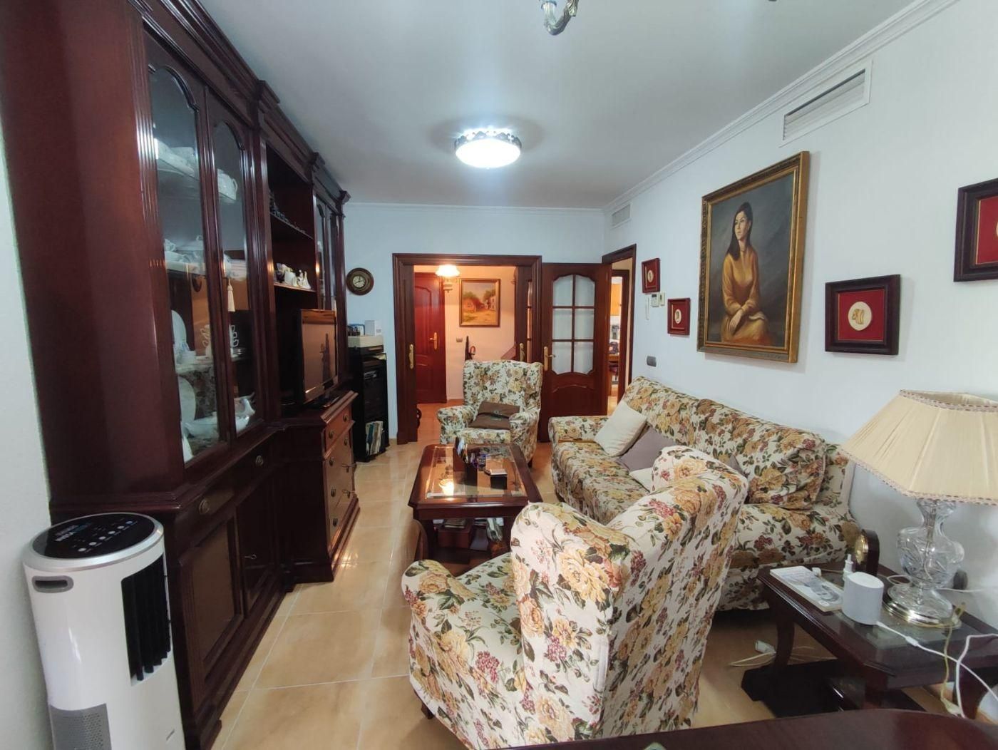 Piso en venta en Paseo Marítimo - San José - La Laguna