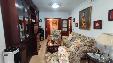 Foto 3 de Pis en venda a Paseo Marítimo - San José - La Laguna, Cádiz