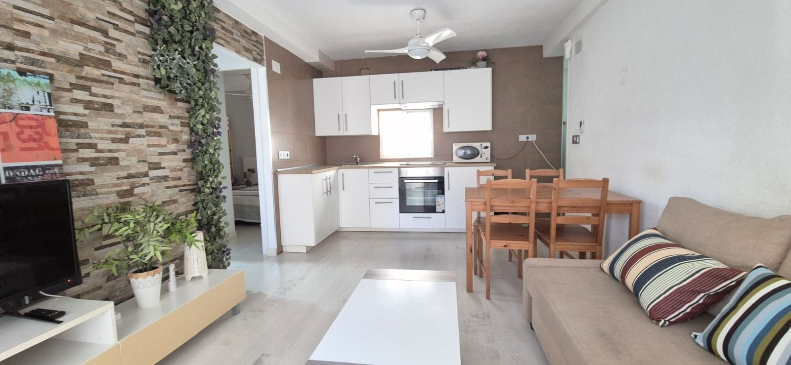 Apartament en venda a Carrer del Condestable Zaragoza, Casco Antiguo - Puerto