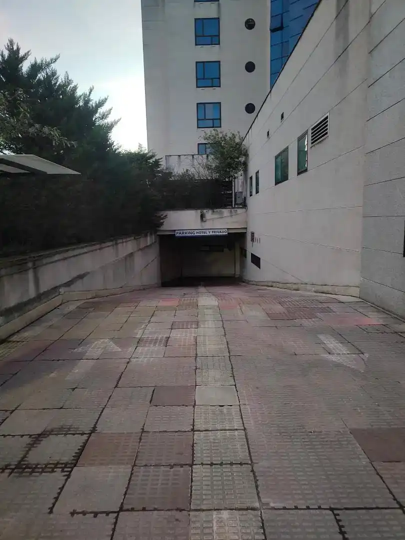 Parkplatz von Garage zur Miete in Gijón 