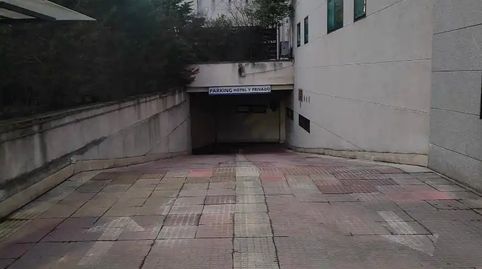 Foto 2 von Garage zur Miete in Avenida de Torcuato Fernández Miranda, 34, El Bibio - Parque, Gijón