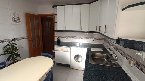 Foto 3 de Pis en venda a Suroeste - Zona Hospital, Madrid