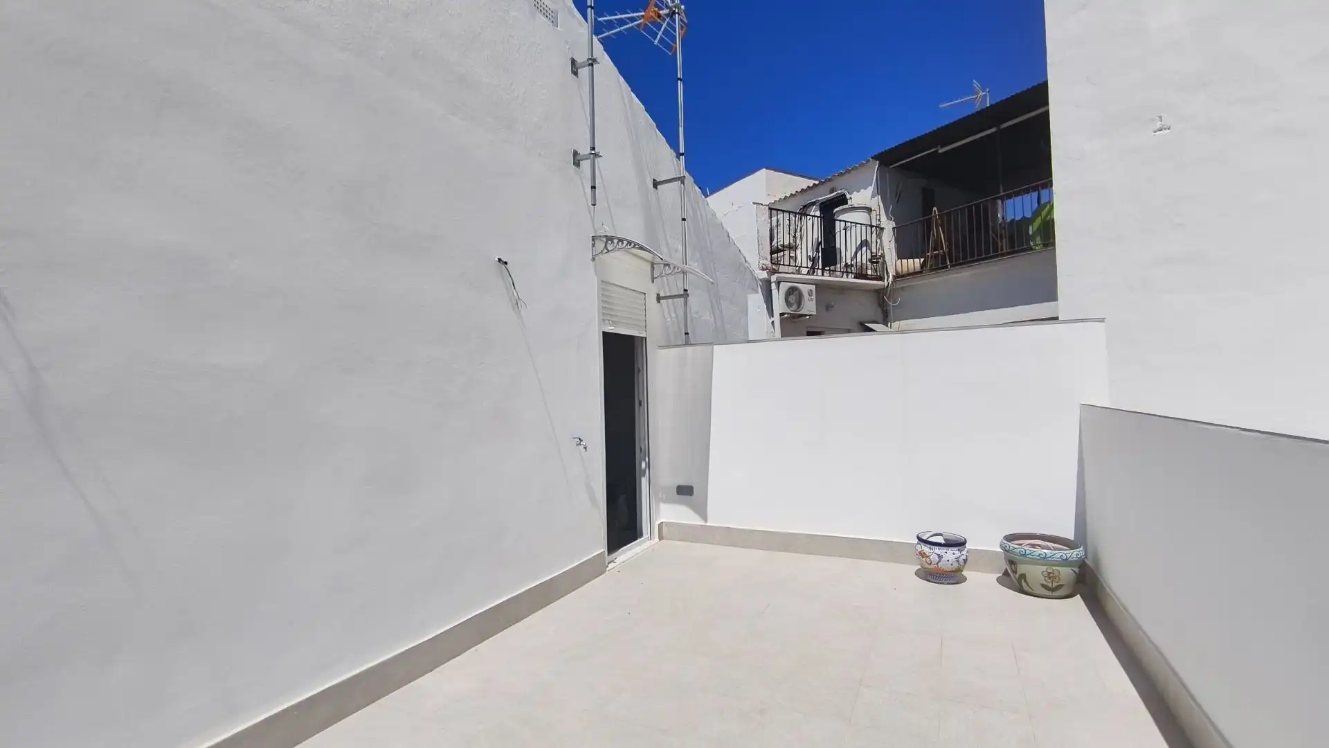 Apartments for rent in Centro