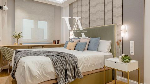 Photo 4 of Flat for sale in Bolovia, Hispanoamérica - Bernabéu, Madrid Capital
