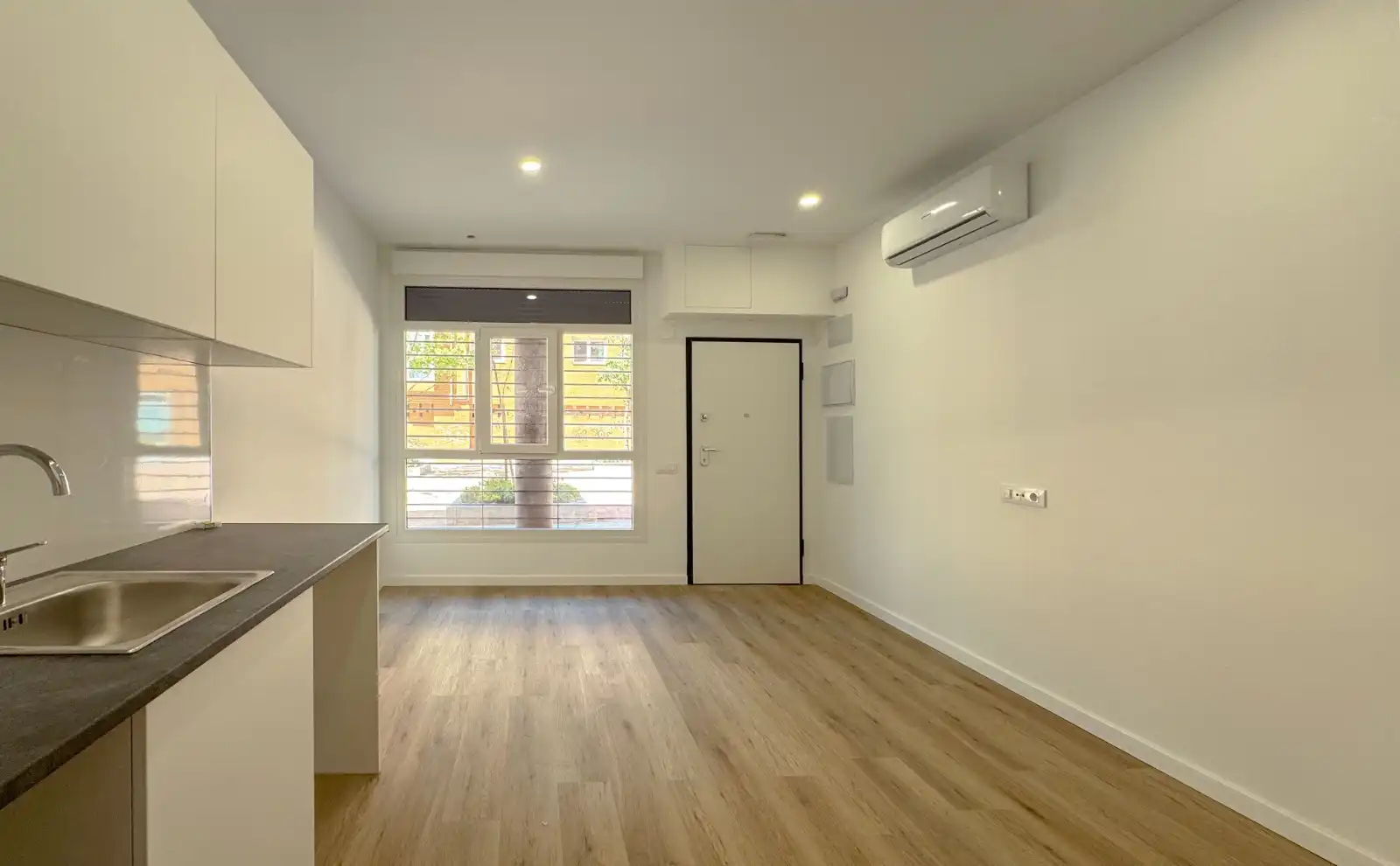 Loft en venda a Paseo de Guadalajara 30