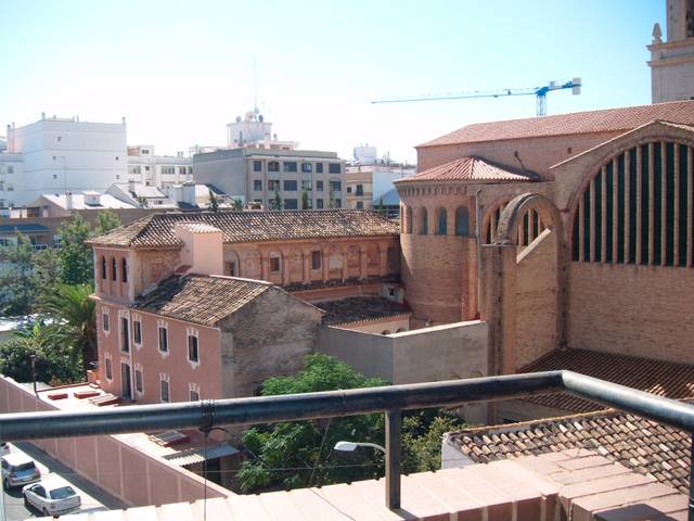 Piso en Venta en Centro