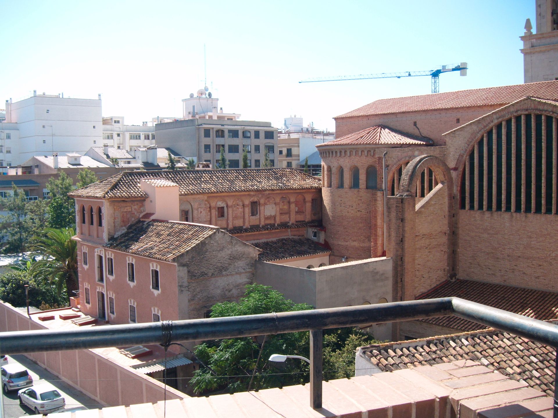 Flat for sale in Centro