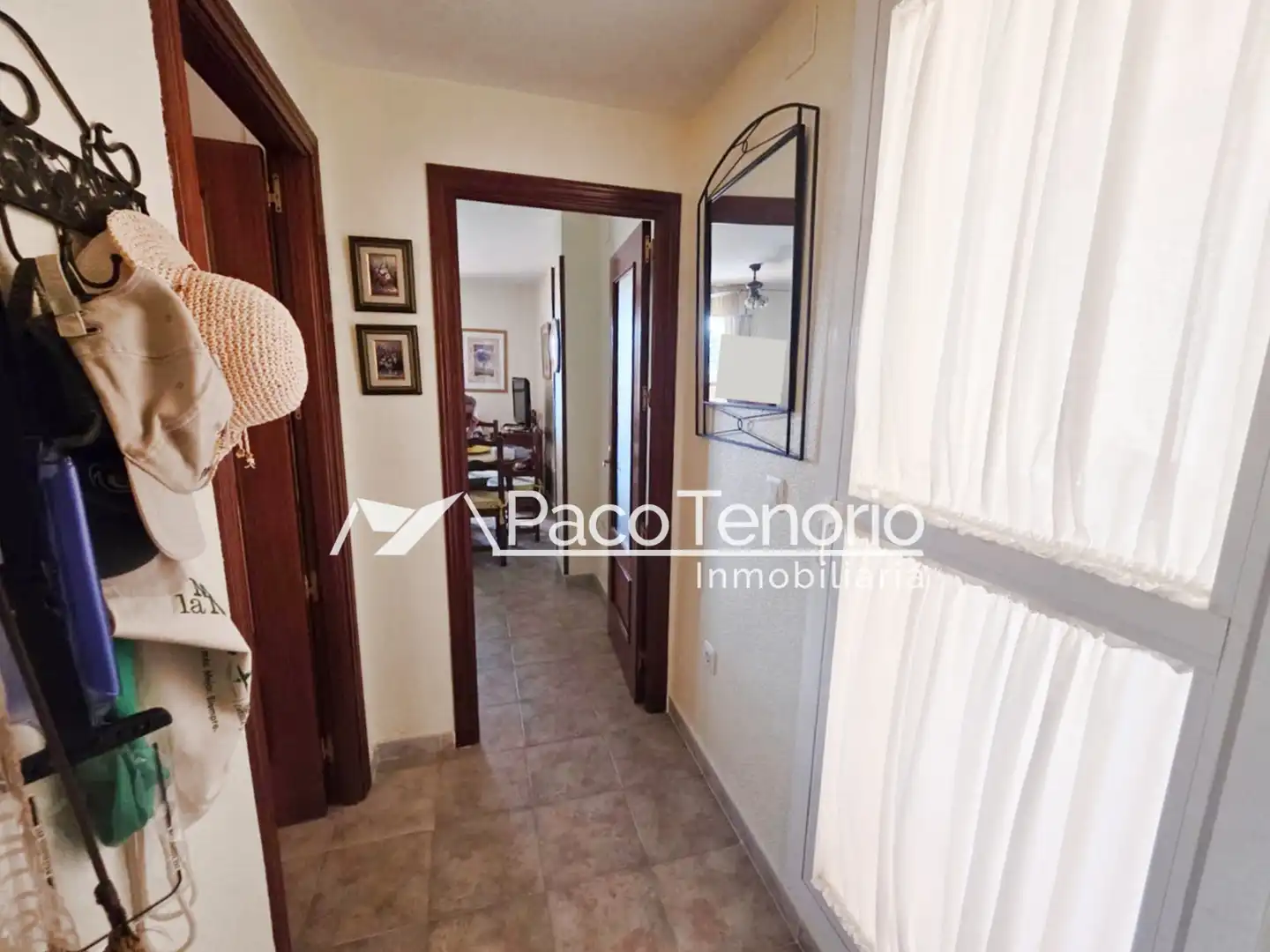 Appartement avec terrasse à vendre à Calle Flamenco 56, imagen 5