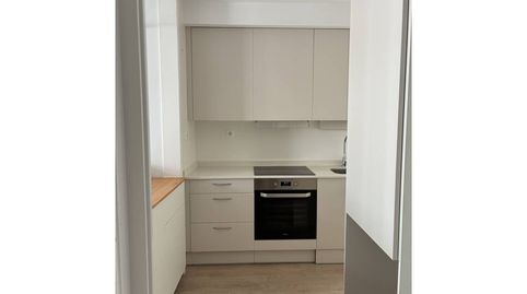 Photo 4 of Attic for rent in Calle Rualasal, Centro - Ayuntamiento, Santander
