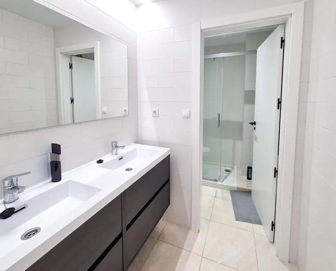Flat for rent in Altabix