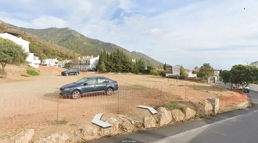 Terreni e lotti in vendita a Mijas pueblo, imagen 6