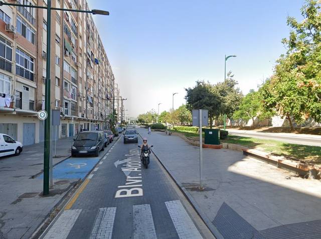 Piso en Venta en Dos Hermanas - Nuevo San Andrés