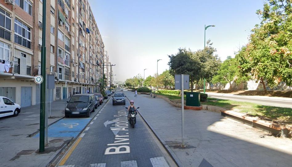 Foto 1 de Pis en venda a Dos Hermanas - Nuevo San Andrés, Málaga