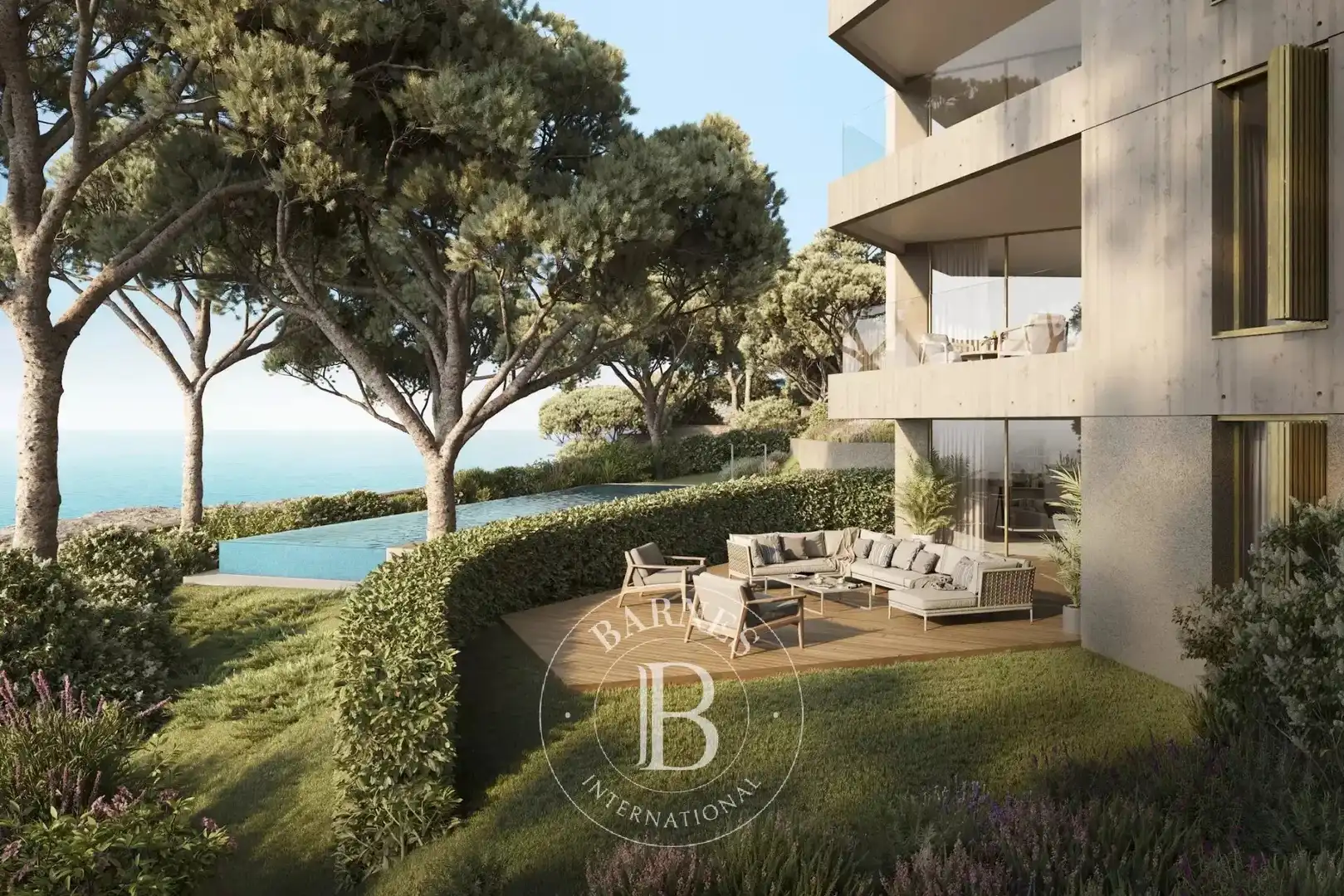 Piso con piscina en venta en Platja d'Aro, imagen 7