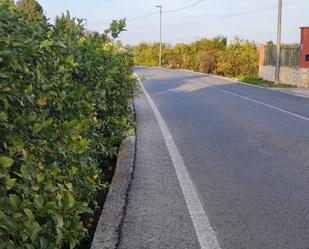 Exterior view of Land for sale in  Murcia Capital