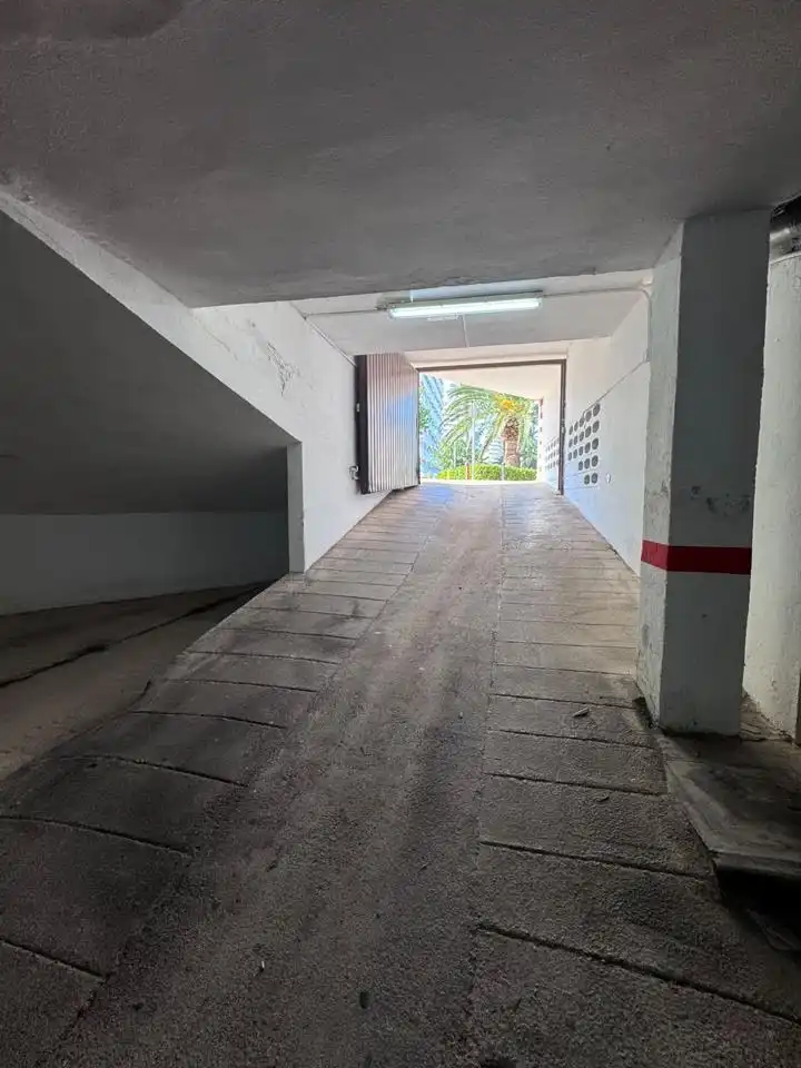 Pis amb piscina en venda a Avenida Castelló, imagen 3