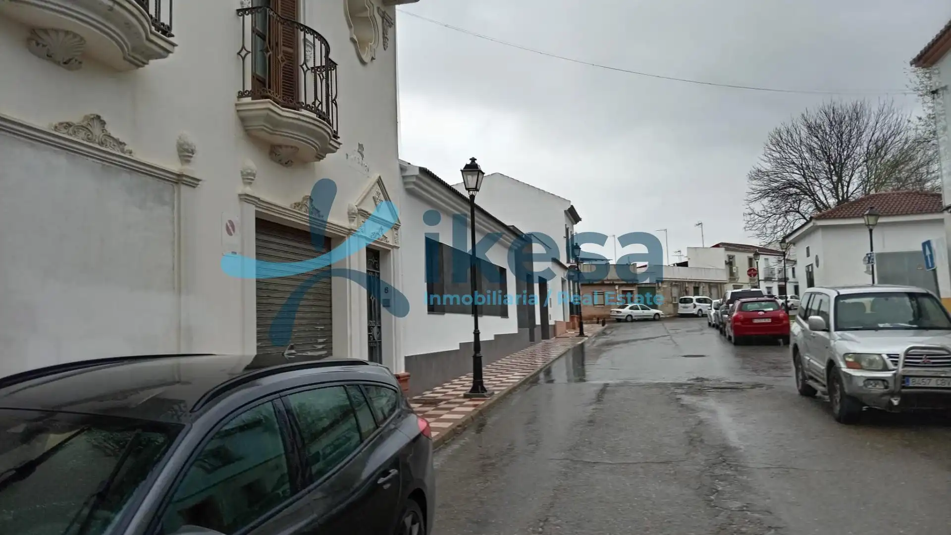 Flat for sale in Almonte ciudad