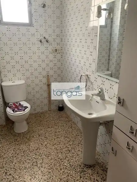 Bany de Pis en venda en Xàtiva