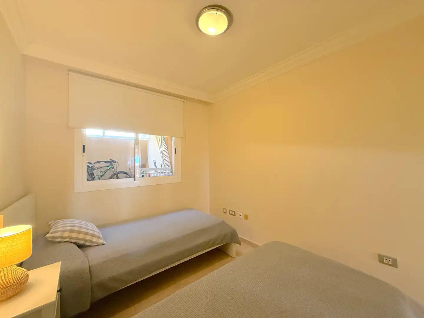 Apartament amb piscina de lloguer a Calle La Paz 1, imagen 25
