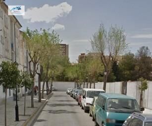 Vista exterior de Pis en venda en  Albacete Capital