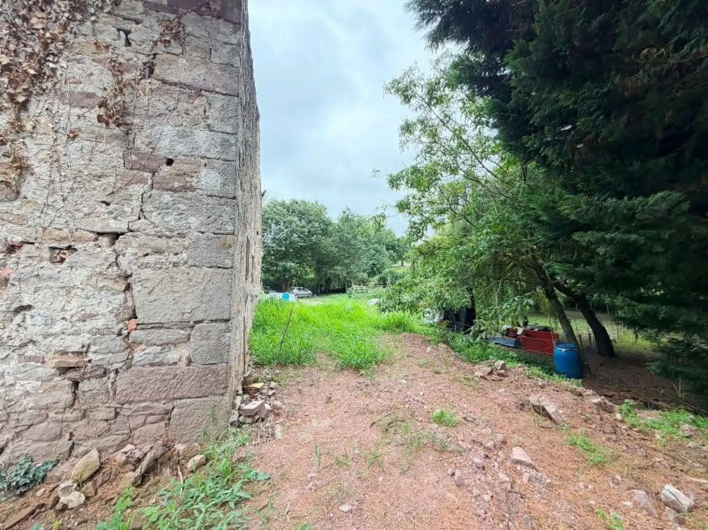 Casa o xalet en venda en Torrelavega  amb Calefacció, Jardí privat i Traster