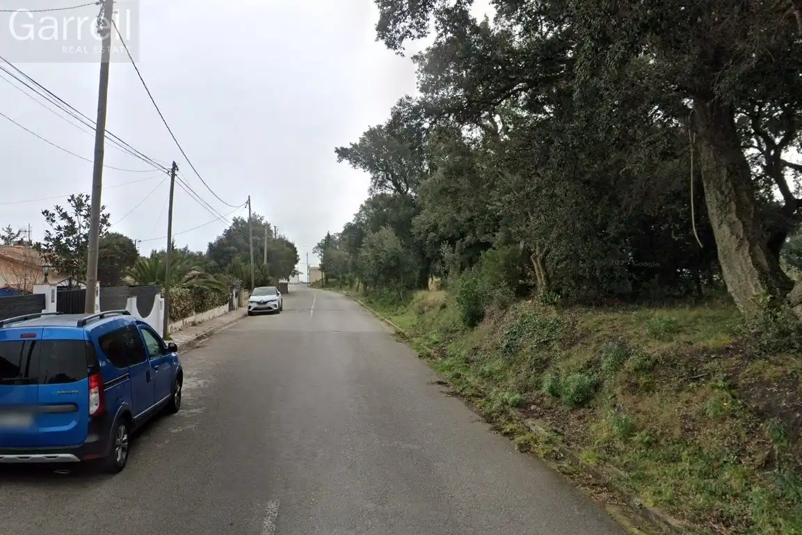Exterior view of Houses for sale in Pineda de Mar