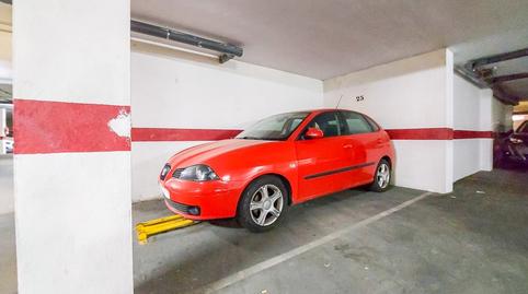 Foto 4 de Garatge en venda a Azabache, La Gangosa, Almería