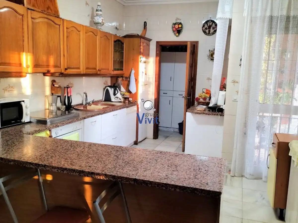Chalet en venta en Centro - Doña Mercedes, imagen 5