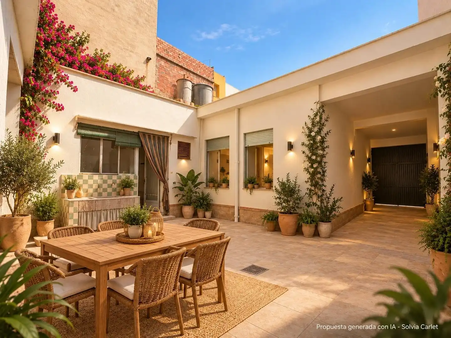 Casa en venda a L'Alcúdia, imagen 23