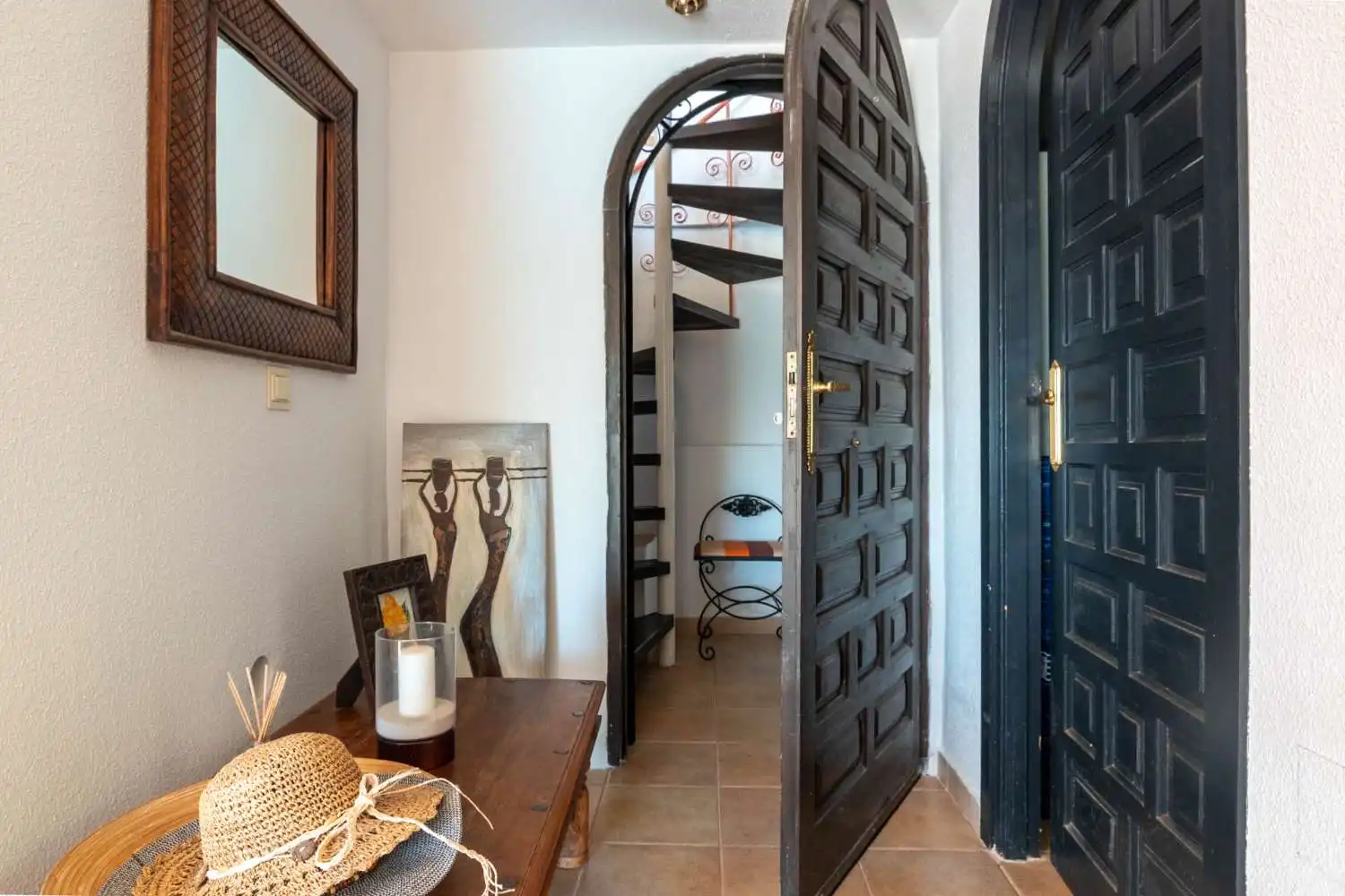 Detached house with pool for sale in Centro, imagen 55