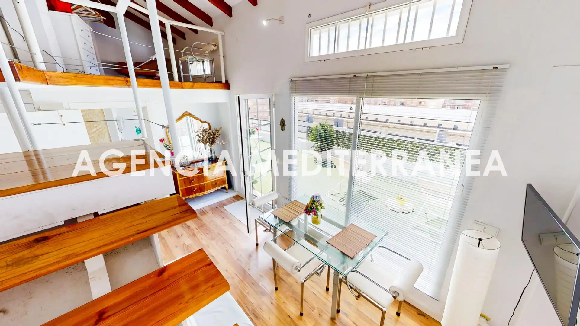 Penthouse mit Aufzug zum Verkauf in L'Eixample, imagen 21