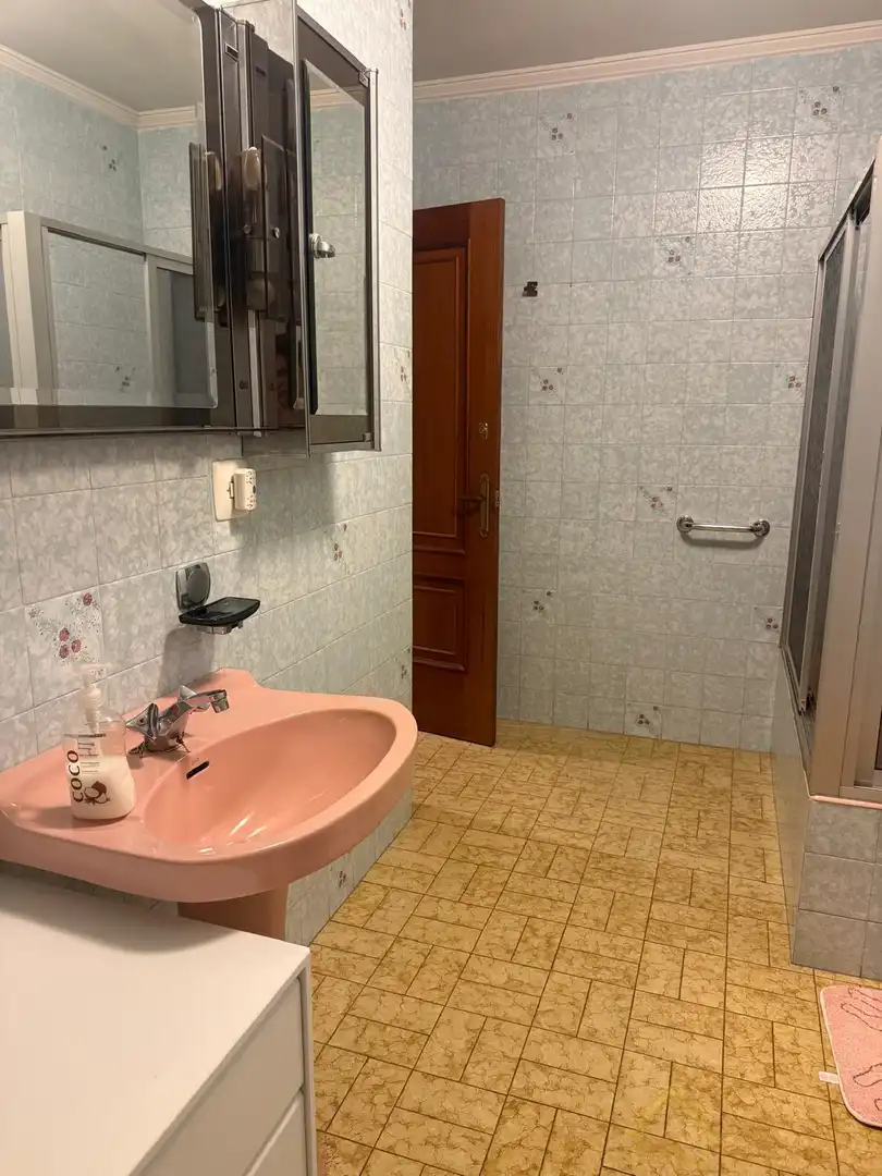 Piso de alquiler en Ciudad de Vigo, San Roque - As Fontiñas