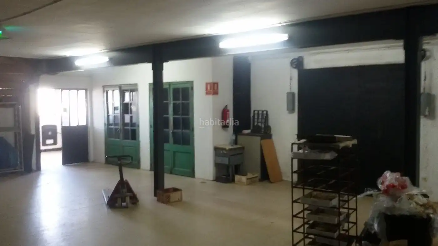 Industriegebäude zum Verkauf in Carrer Closa d'en Llop 57, imagen 11