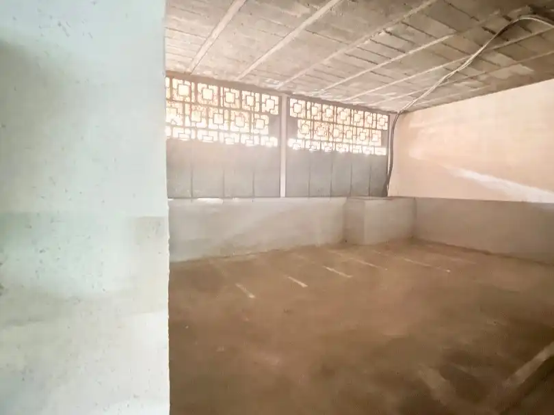 Garaje de alquiler en  Palma de Mallorca