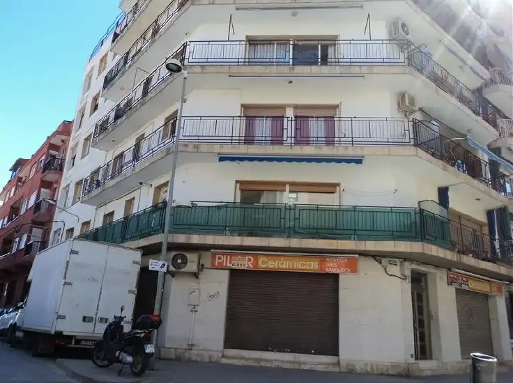 Lagerraum zum Verkauf in Av Mediterrani, Poblenou