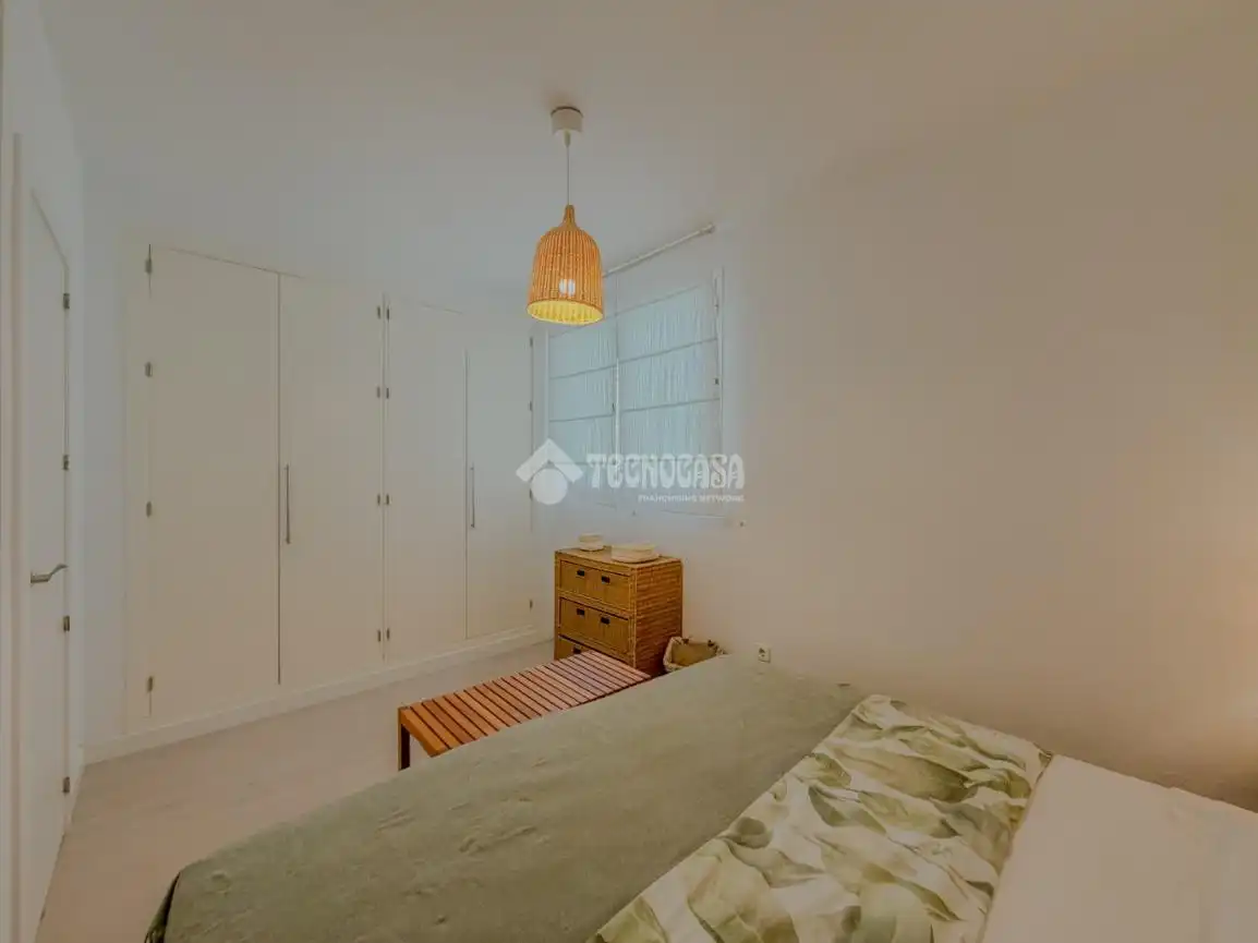 Habitación de Piso en venta en Rota con Aire acondicionado, Calefacción y Jardín privado