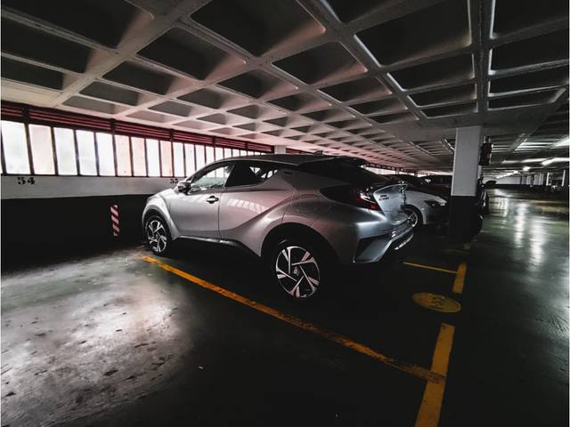 Garaje en Venta en Calle Bruno Villarreal en Coronación