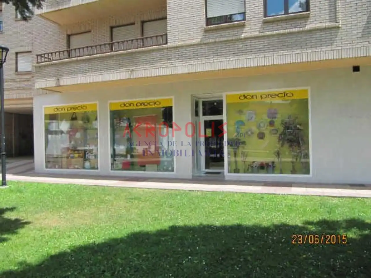 Local comercial en venda a La Robla, imagen 23