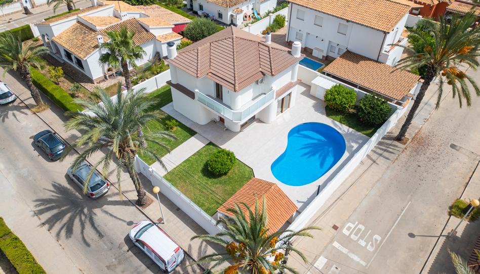 Foto 1 de Casa o xalet en venda a Calle Ariete, Cabo Roig, Alicante
