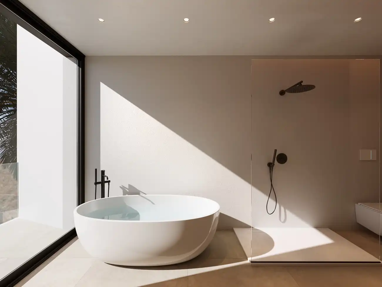 Bathroom of Residential for sale in Eivissa