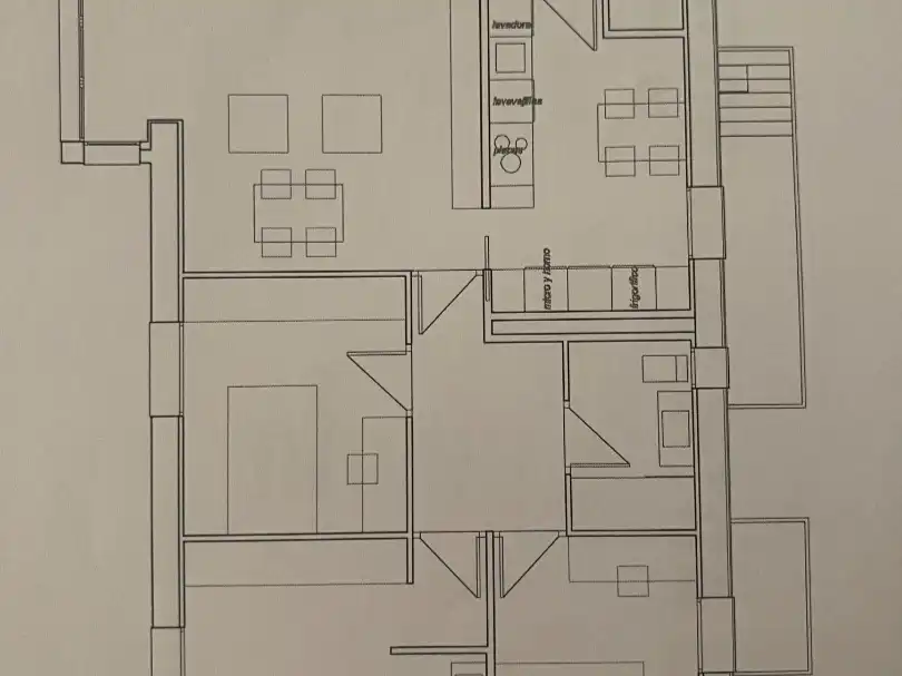 Flat with lift for sale in Emilio Arrieta 27, imagen 34