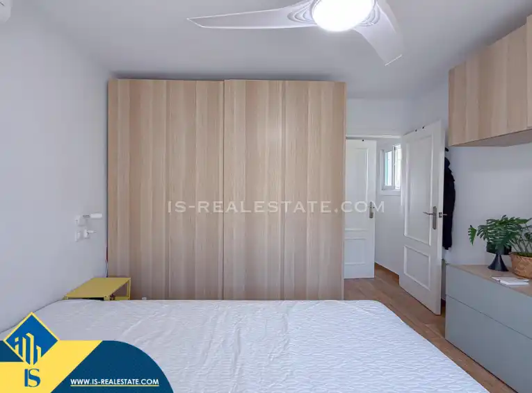 Àtic amb piscina en venda a Nueva Torrevieja - Aguas Nuevas, imagen 19
