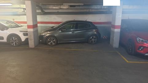 Foto 4 de Garatge en venda a Carrer de la Lluna, 11, El Raval, Barcelona