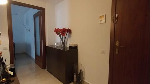 Foto 5 de Piso en venta en Carrer de Santiago, 28, Eixample Sud – Migdia, Girona