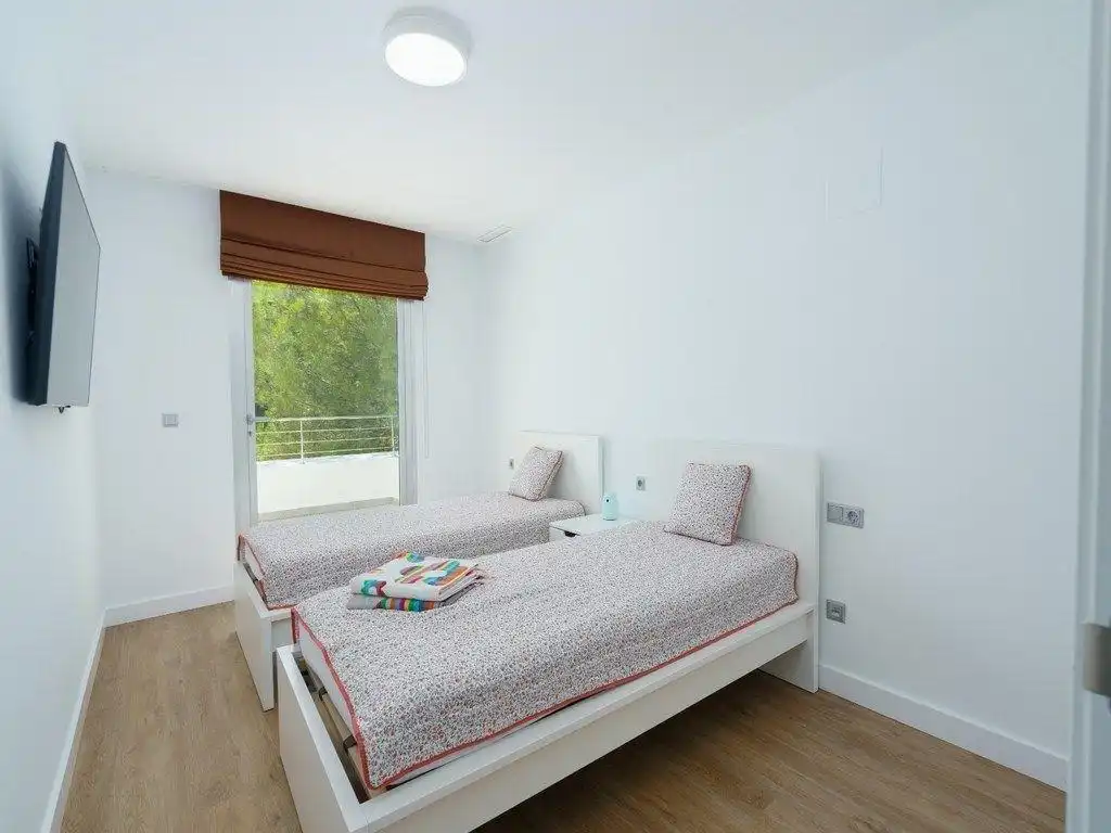 Casa o chalet en venta en Altea Hills