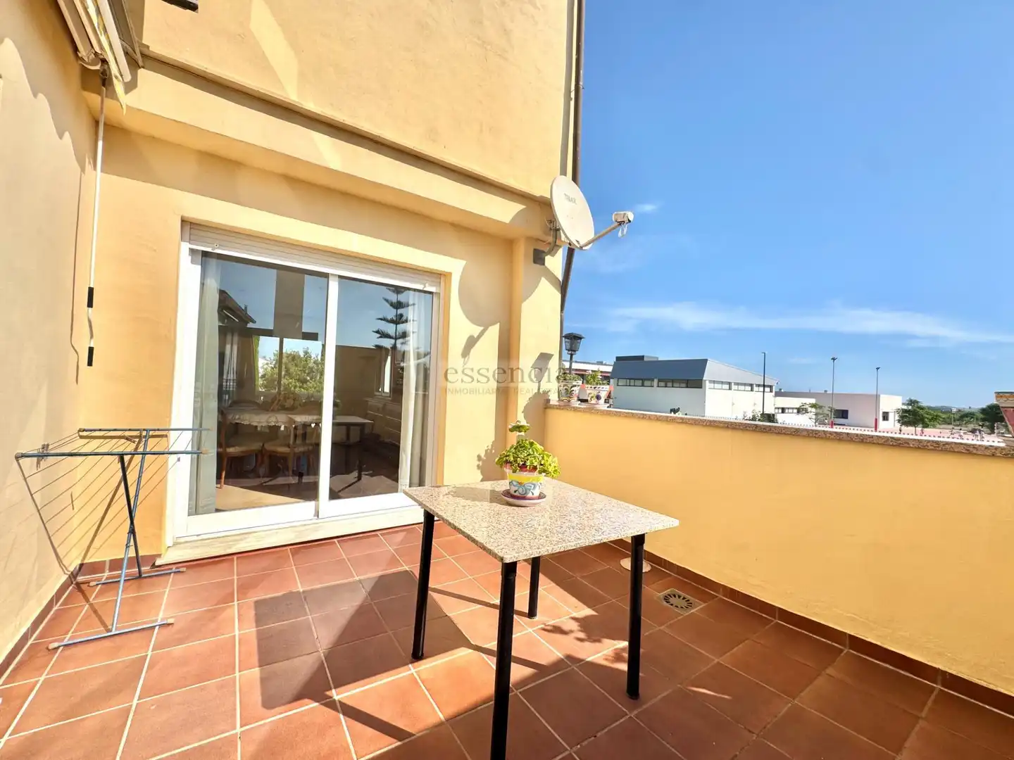 Terraza de Casa o chalet en venta en Palmera con Aire acondicionado, Terraza y Trastero